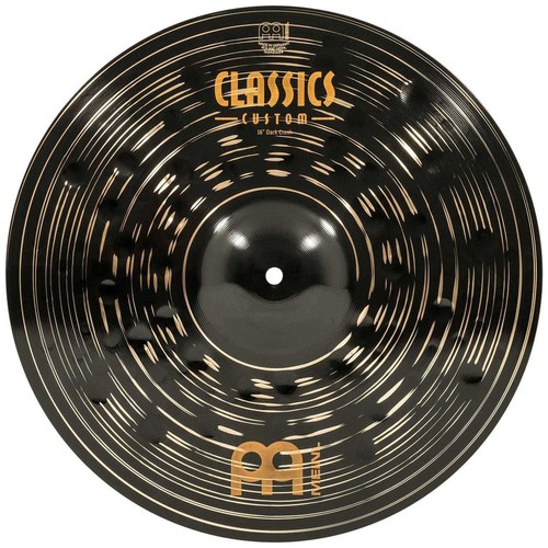 Meinl cymbals cc16dac 16 - -, 16"