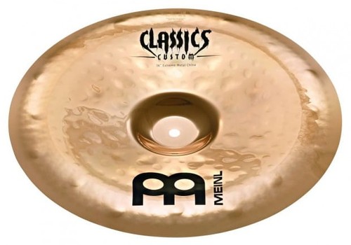 Meinl classics custom extreme - meinl,