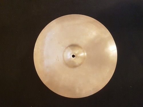 Meinl romen vintage - meinl,