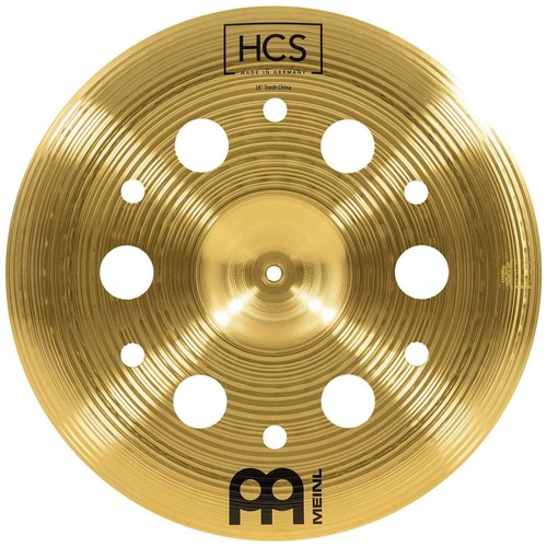 Meinl cymbals hcs18trch - hcs18trch,