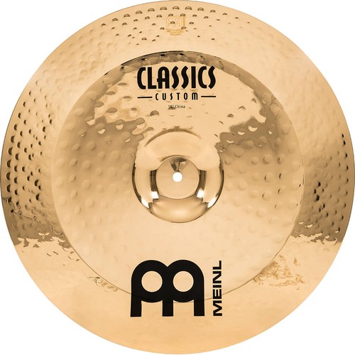 Meinl classics custom china - meinl,