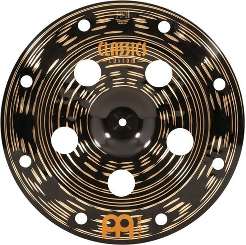 Meinl classics custom dark - classics,