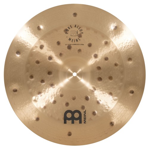 Meinl pure alloy - meinl,