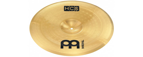 Meinl hcs china - meinl, 14"