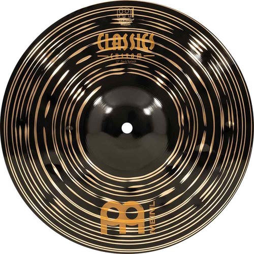 Meinl classics custom dark - meinl,