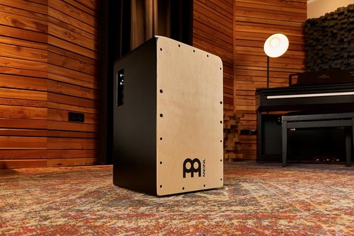 Meinl snarecraft pickup - snarecraft, cajon