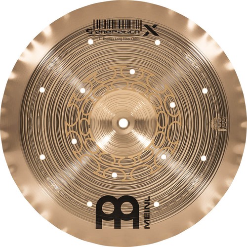Meinl generation filter - meinl, x