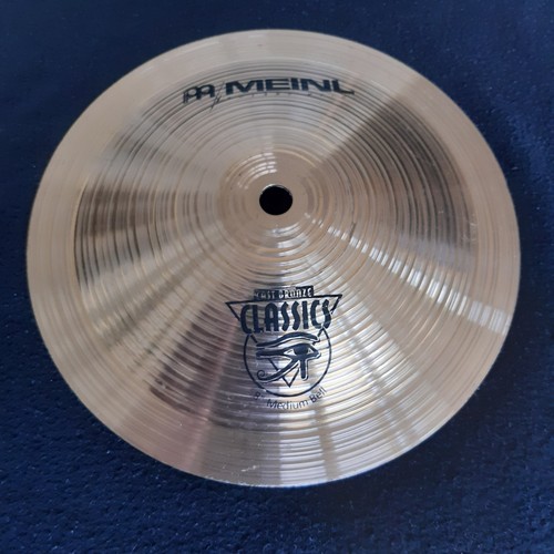 Meinl classics medium bell - meinl,