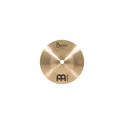 Meinl byzance splash b6s - splash,