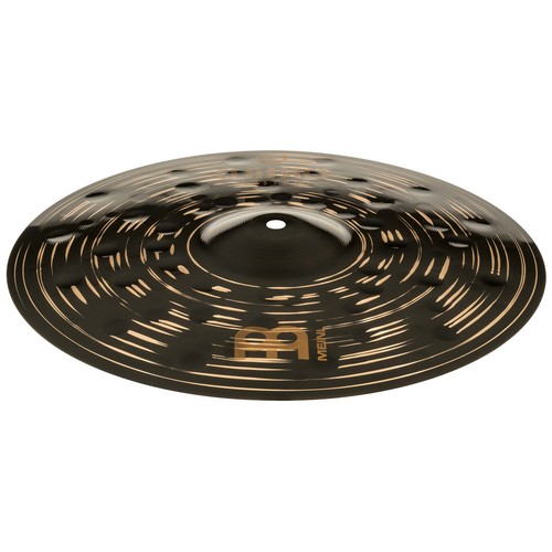 Meinl classics custom dark - classics,