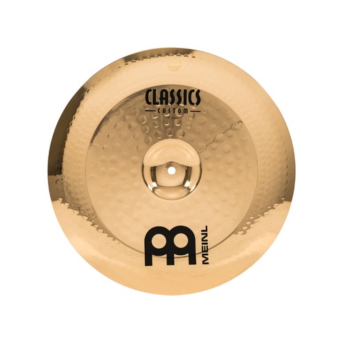 Meinl classics custom - meinl, china