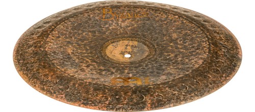 Meinl byzance extra dry - byzance, 18"
