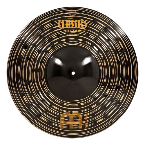 Meinl classics custom dark - meinl,