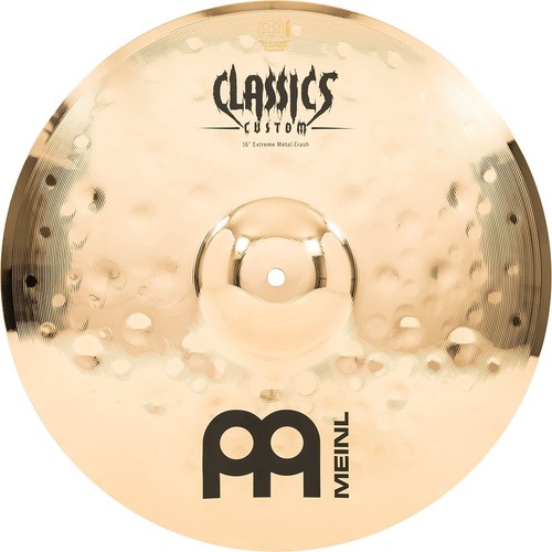 Meinl classics custom extreme - meinl,