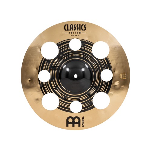 Meinl cc16dutrc classics - meinl,