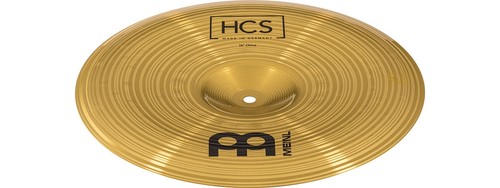 Meinl hcs china becken - hcs, 14"