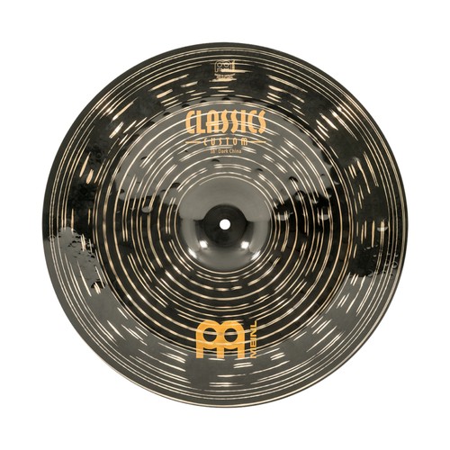 Meinl classics custom china - classics,
