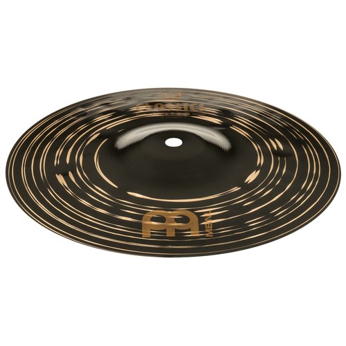 Meinl classics custom - classics, dark