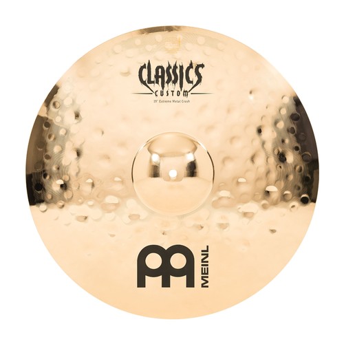 Meinl classics custom - meinl,