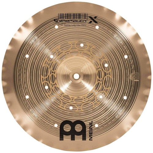 Neu meinl cymbals 14fch - meinl,