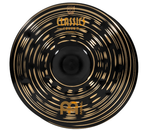 Meinl classics custom - meinl,