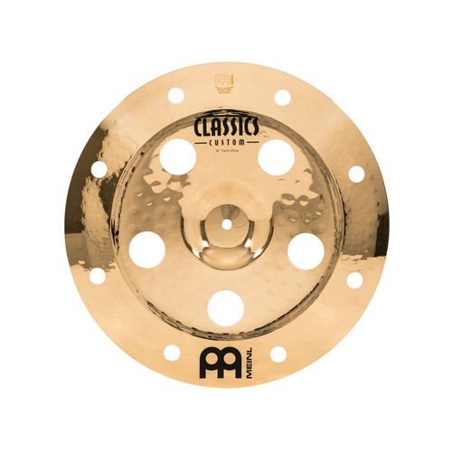 Meinl classics custom trash - meinl,