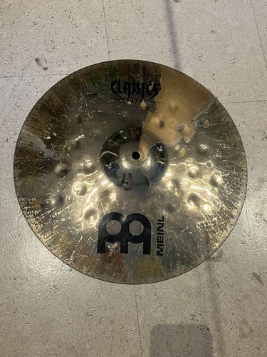 Meinl custom classics extreme - meinl,