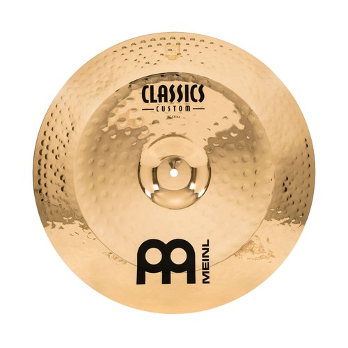 Meinl classics custom - custom, china