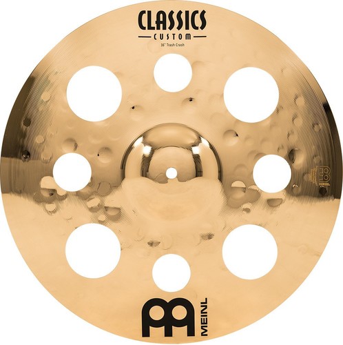 Meinl classics custom - classics,