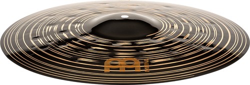 Meinl classics custom dark - meinl,