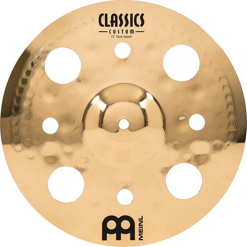 Meinl classics custom brillant - meinl,