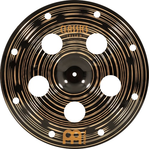 Meinl classics custom - classics,