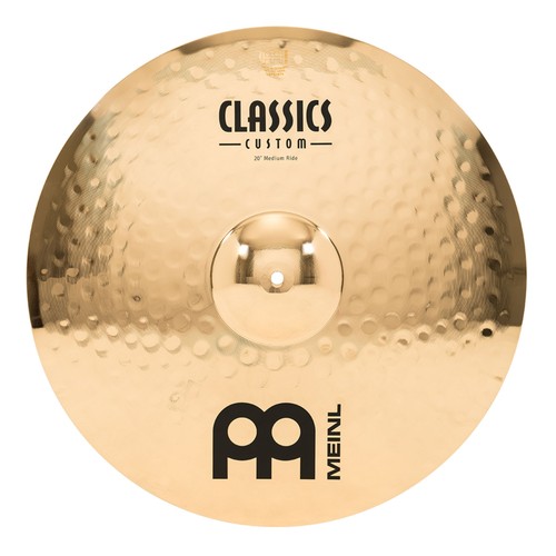 Meinl classics custom - custom, ride