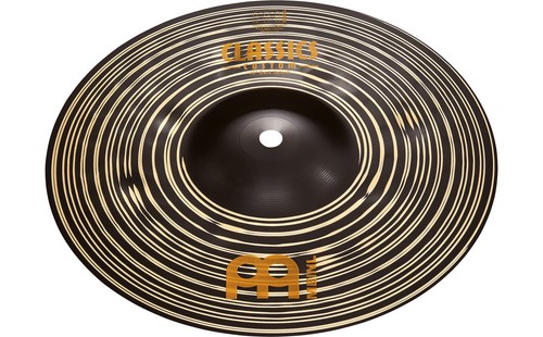 Meinl classics custom dark - meinl,