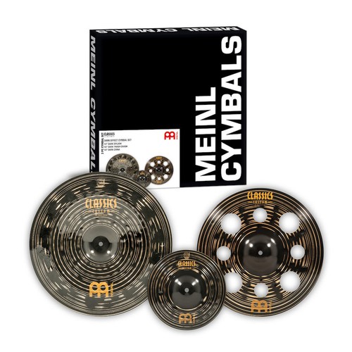 Meinl ccd101618 classics - meinl,