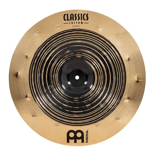Meinl cc18duch classics custom - cc18duch,