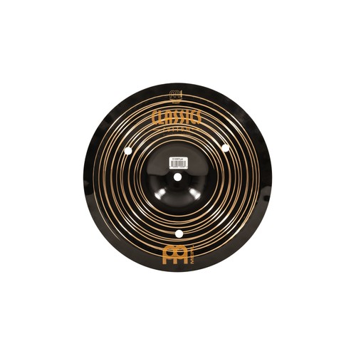 Meinl 12dastk classics - cc-12dastk,