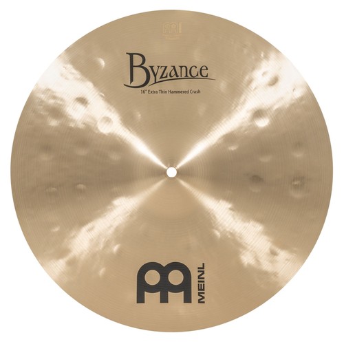 Meinl b16ethc byzance - meinl,