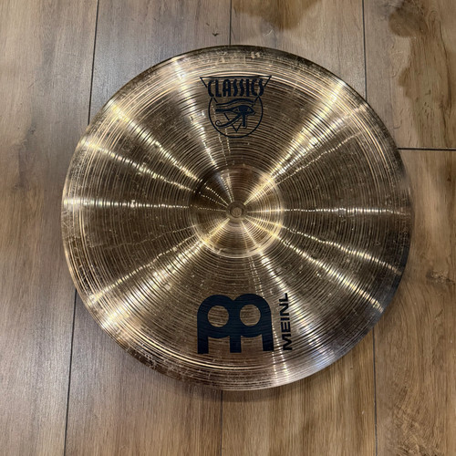 Meinl classics china - 18",