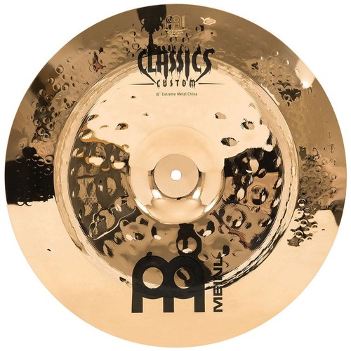 Meinl cymbals cc16emch 16 - meinl,