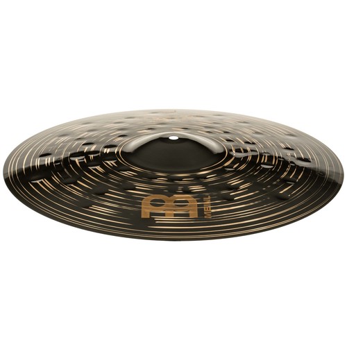 Meinl classics custom dark - classics,