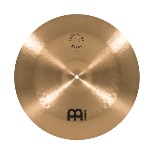 Meinl pa18ch pure alloy - meinl,