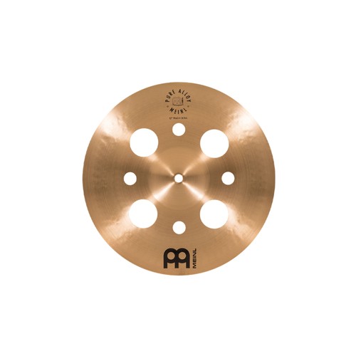 Meinl pure alloy trash - pure,