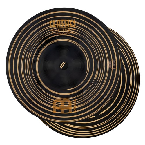 Meinl cc8dah classics custom - cc8dah,