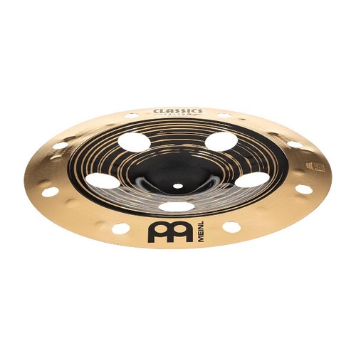 Meinl classics custom - meinl,