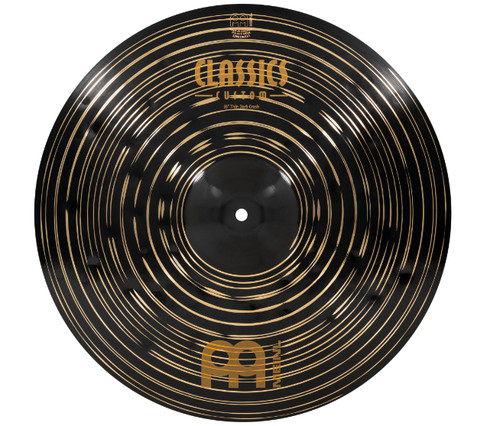 Meinl classics custom - classics,