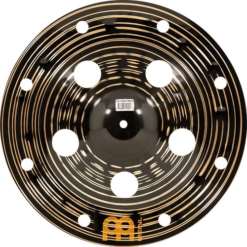 Meinl classics custom dark - classics,