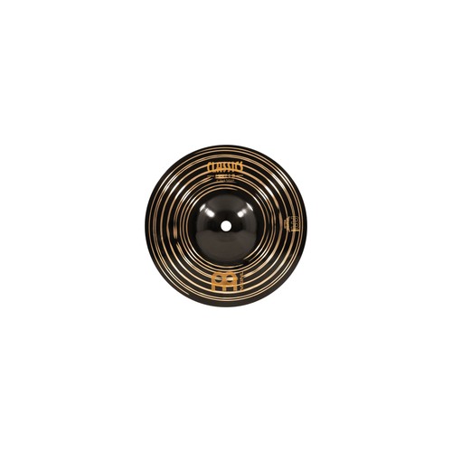 Meinl cc8das classics - meinl, custom