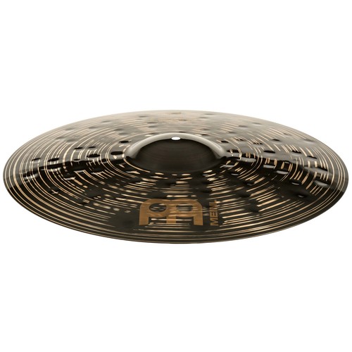 Meinl classics custom dark - classics,
