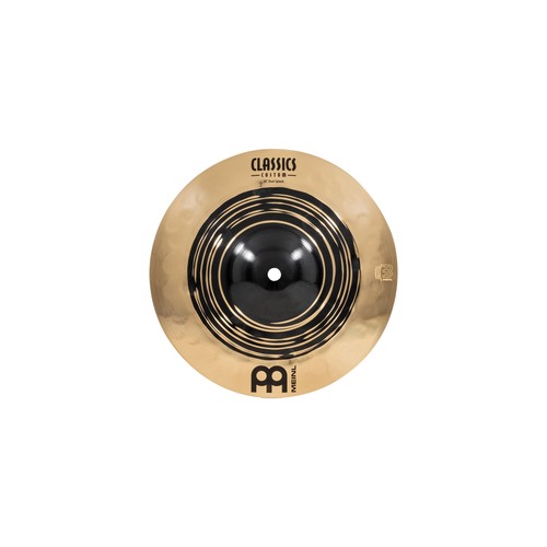 Meinl cc10dus classics custom - meinl,